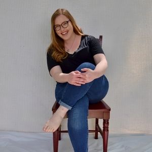 Meet your Posher, Kathryn